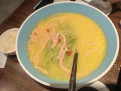 -李氏八大件老菜馆(万宝街店)