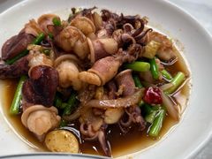 红烧白管-健跳小海鲜(人民路店)