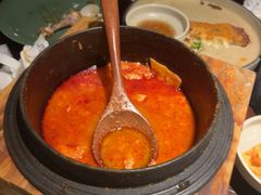 -Fuzzy Bistro 浮几韩餐·茶酒馆