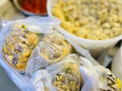 -安徽阜阳卷馍(西单店)