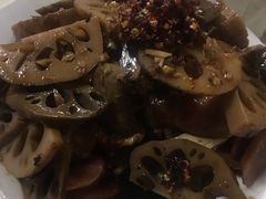 -吴长子卤菜馆(统一街店)