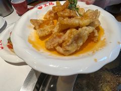 -玺炖·中国铁锅炖(虹桥天街店)