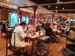 -南门涮肉(通州大船店)