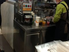 -CoCo都可(虹口龙之梦店)