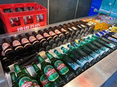 -直隶安家牛肉罩饼(七一路店)