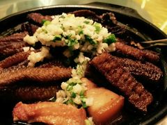 -湖影中餐厅·南京金茂威斯汀大酒店