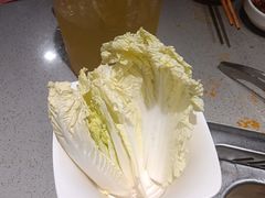 -海底捞火锅(东百中心店)