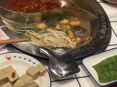 -贤合庄卤味火锅(永年新世纪店)