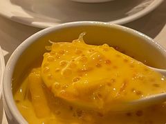 杨枝甘露-利苑酒家(宜安广场店)