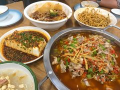 -艺味深尝(云锦路店)