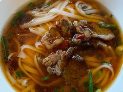 -矮子粉店1985·长沙米粉(湘春路店)