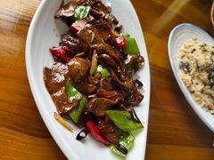 -龙姐私房菜(和顺古镇店)