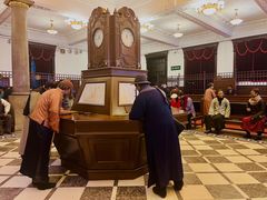 -沈阳金融博物馆