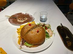 -大象厨房(重庆道店)