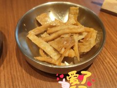 -春熙台韩国料理·章鱼肥牛(西丽店)