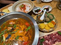-老凯俚酸汤鱼(多彩城店)