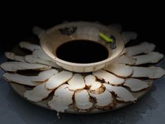 -马帮菜馆·美味野生菌