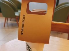 -星巴克(长沙麓南广场店)