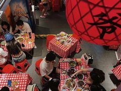 -荆九爷爆炒桥头三嫩(浙大店)