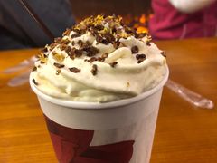 桂花三弄-茶与花间(太平洋森活天地店)
