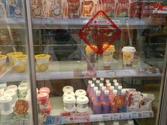 -一鸣真鲜奶吧(景城花园奶吧)