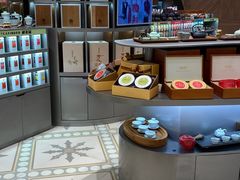 -杭州大厦LSE城市生活超市(杭州大厦店)