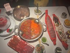 -小龙坎火锅(IFS HOT店)