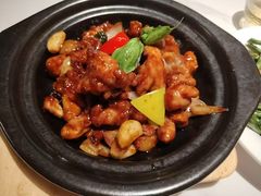 -沣华国际-鼎香食府宴会中心婚宴·寿宴(东郊长乐路店)