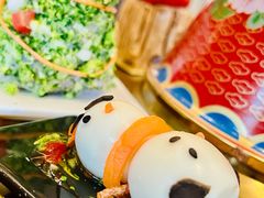 -北京王府井希尔顿酒店·秦唐中餐厅Chynna