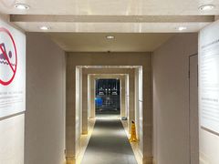 -喜来登大酒店健身中心