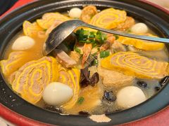 -紫金·越暨·三十年精致诸暨菜(滨江店)