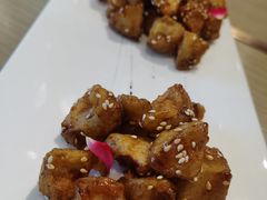 -菩提树·素食餐厅(汇智国际商业中心店)