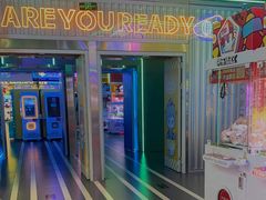 -快乐街区(成都龙湖北城天街店)