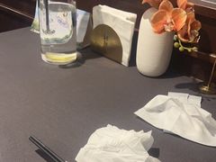 -肆月河豚·新淮扬(金融街店)