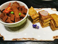 -柒园·三十年创意杭帮菜(龙湖滨江天街店)