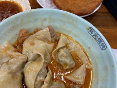 -潘国仙耳光馄饨(黄家阙路店)