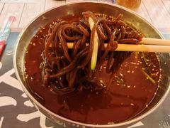 -鸭绿江民族饭店(总店)