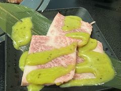 -和牛 烧肉寿喜烧涮锅 善(心斎橋店)