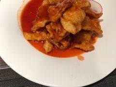 -七菜馆·东北菜·蒸饺(文体路店)