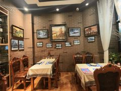 -安德烈俄式西餐厅(中央大街店)