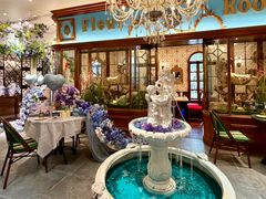 -秘密旅行Bonjour(黑金冠 江南西店)