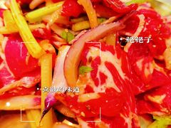 -炉队长·齐齐哈尔家庭烤肉(马家堡店)