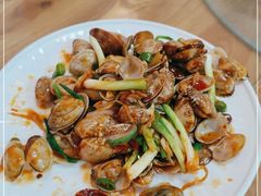-琼大师东方烤乳猪(亚特兰蒂斯店)