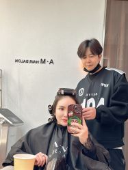 -艾美A·M Hair Salon