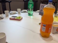-梅利汴京烤鸭•开封豫菜地标店(东司门店)