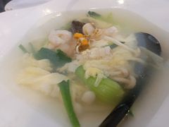 -桃园中华料理炸酱面(燕儿岛路店)