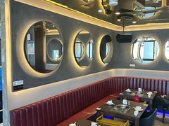 -江南福宴·澳门海鲜.牛肉火锅(汇高栢悦中心店)