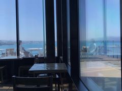 -Cafe Aewol Monsant