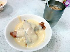 新记餐厅-新记餐厅(香槟大厦店)