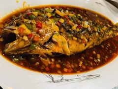 -晋阳饭庄(虎坊桥店)